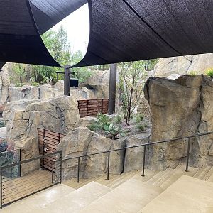 Galápagos Islands- Sea Lion Amphitheater