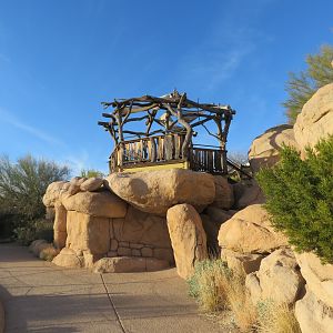 Orgrimmar Watch Tower