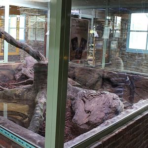 Python - Anaconda enclosure