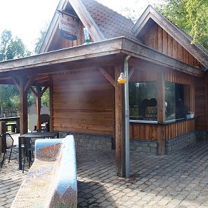 Pampa Lodge, 2022-08-20