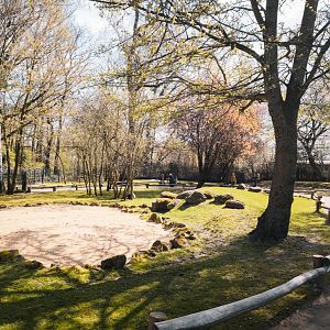 Australia walktrough