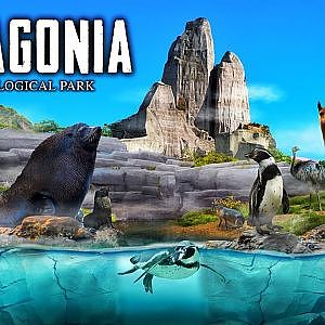 Patagonia | Zoo Tours