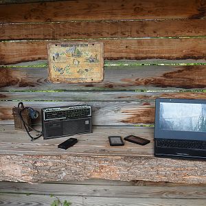 Coltan mining education, 2022-06-12