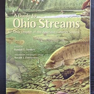 A Guide to Ohio Streams