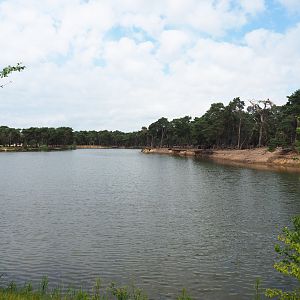 Safari boat canal, 2022-06-12