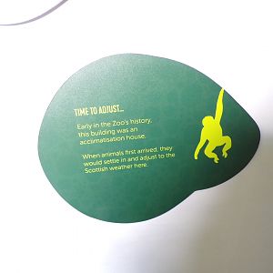 Sign in wee beesties  11.3.23