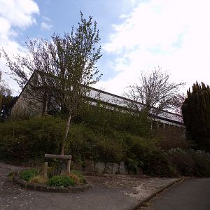 Former camel house   22.4.23