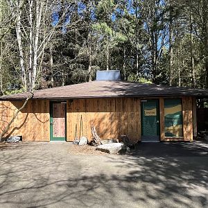 Bug World (currently closed)