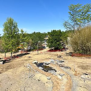 5/5/2023 – Elephant Trek Construction