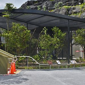 Winged Sanctuary (opening soon)