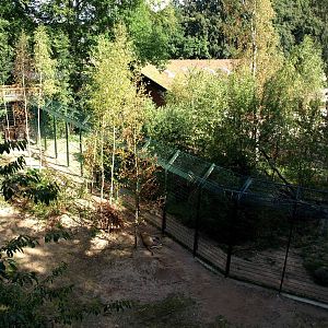 Ree Park - Katanga Hill