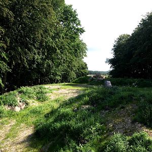 Ree Park - Katanga Hill