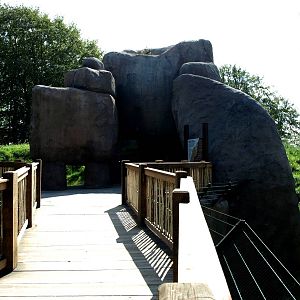 Ree Park - Katanga Hill Kopje