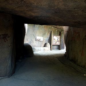 Ree Park - Katanga Hill Kopje