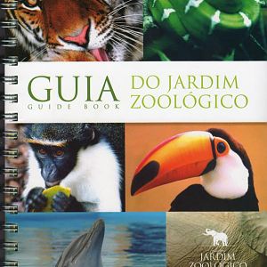 2009 Zooguidebook