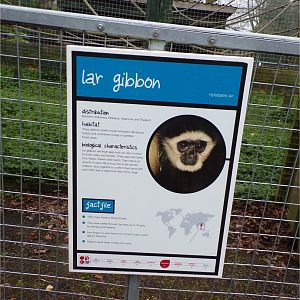 Example of signage 7.5.23