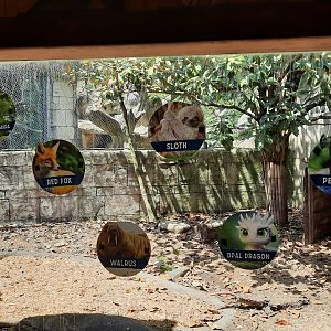 Former Capybara Exhibit 1