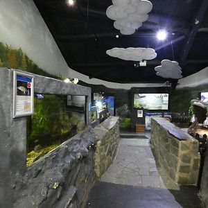 English Lake District area