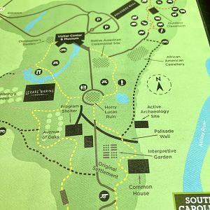 Park Map