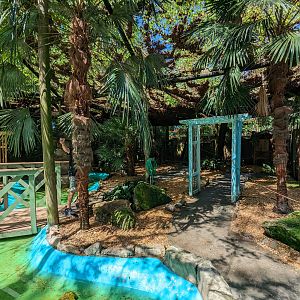 Alapaha Trail - Bird House