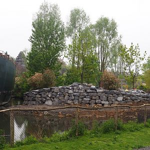 Construction of The Land of the Rising Sun, future Japanese area, 2023-05-15