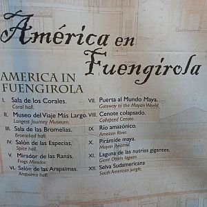 Plan south america extention 2