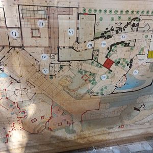 Plan south america extention