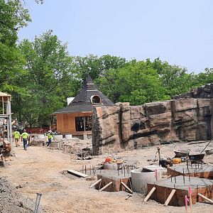 Bear Hollow Construction