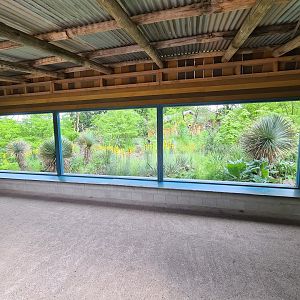 Park - Lemur island viewing area