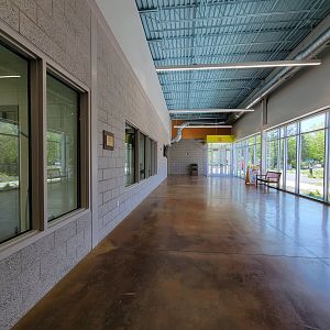 Rosamond Gifford - Animal Health Center