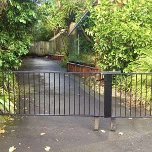 Reptile Row (Closed)