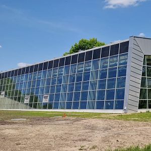 New South American tropical house coming soon