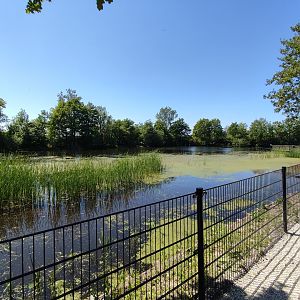 Seal enclosure - second half