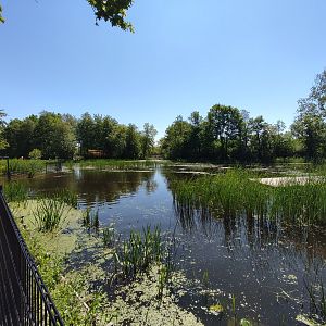 Seal enclosure - second half