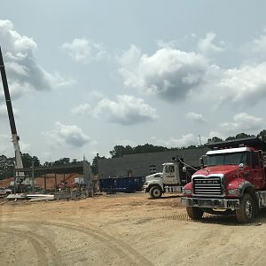 Asia Construction Progress June 2023