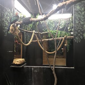 Griggs Learning Center