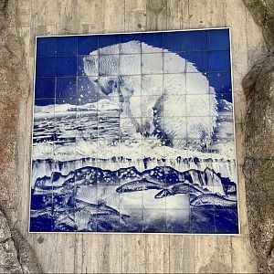 Zoo Art - Really Neat Holographic Picture