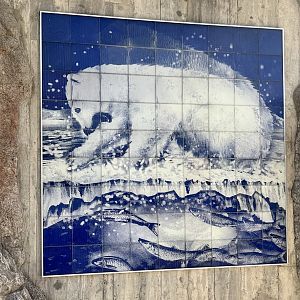 Zoo Art - Really Neat Holographic Picture