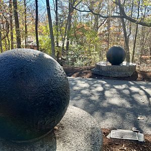 Iron Miner’s Balls.