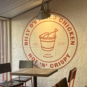 Very Good Zoo Restaurant