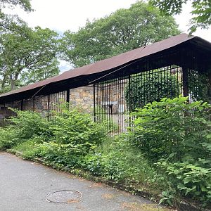 1912 Bear Dens (Abandoned)