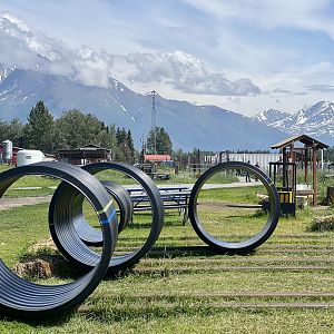 Children’s Activities