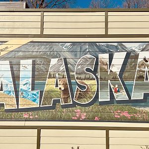 A remembrance of home