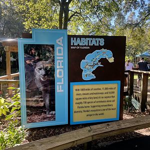 Florida Exhibit Complex