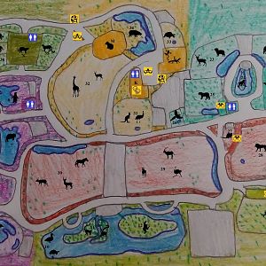 Lake Charles Zoo: 2023