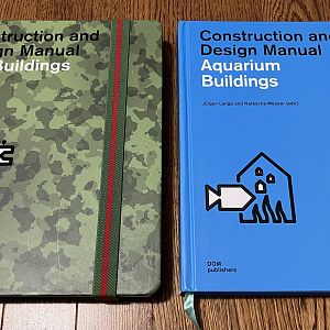 The two best zoo design books ever