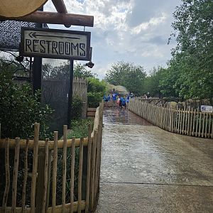 Take care of business