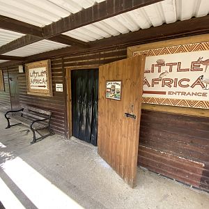 Little Africa 280423