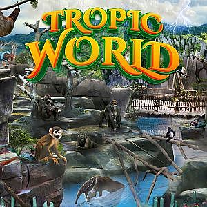 Tropic World | Zoo Tours