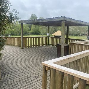 African Savannah viewpoint 060523